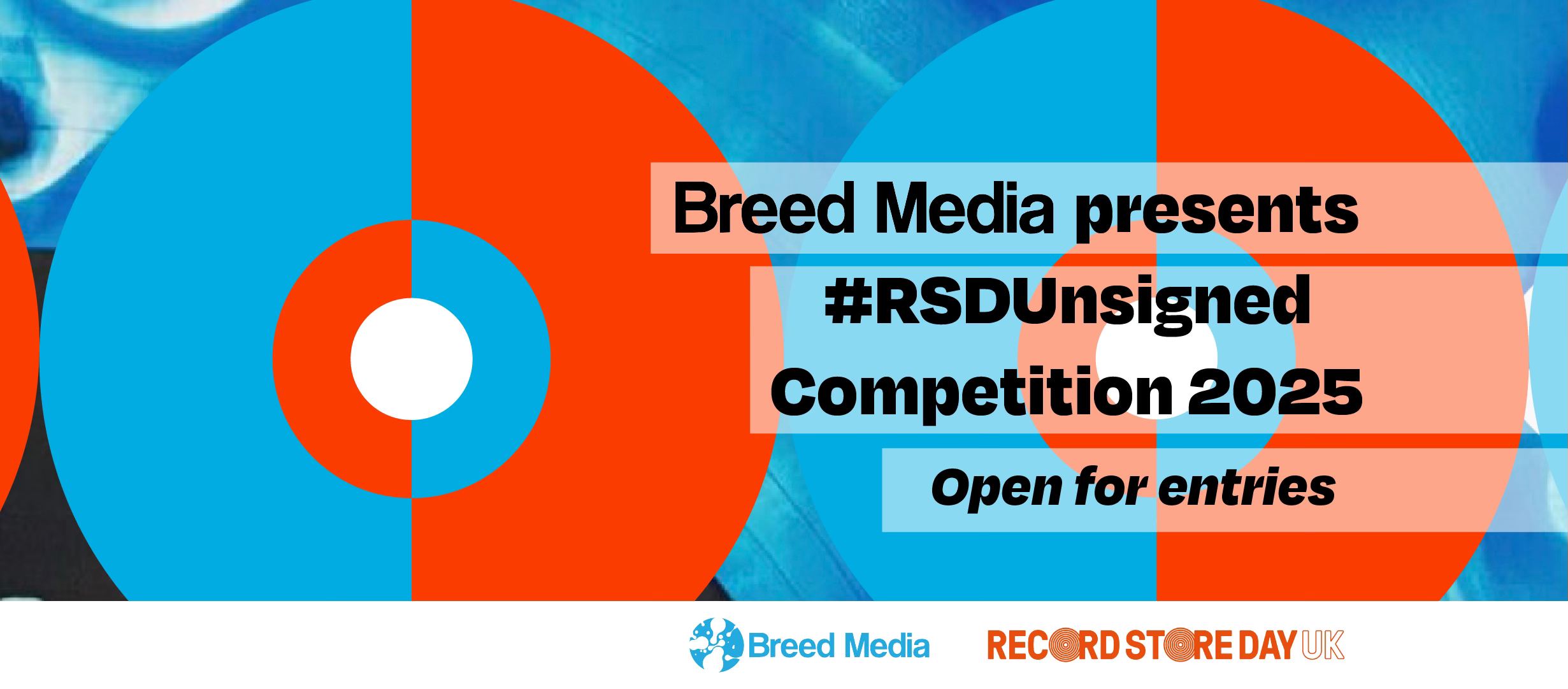 Deadline extended! Win your track pressed to vinyl, an Abbey Road mastering session & more with Record Store Day Unsigned competition